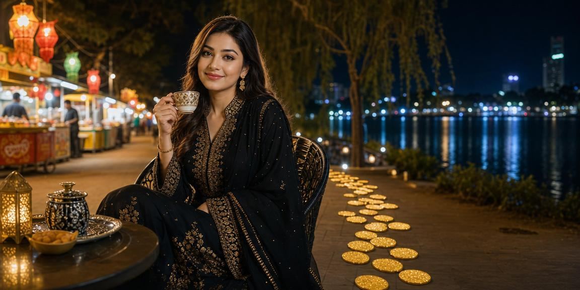 চট্টগ্রামে ক্যাসিনো ও বেটিং নাইট মার্কেটের দৃশ্য