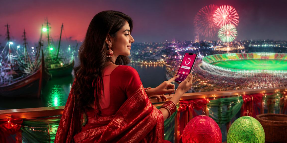 কক্সবাজারে মোবাইলে 7j77 লগইন