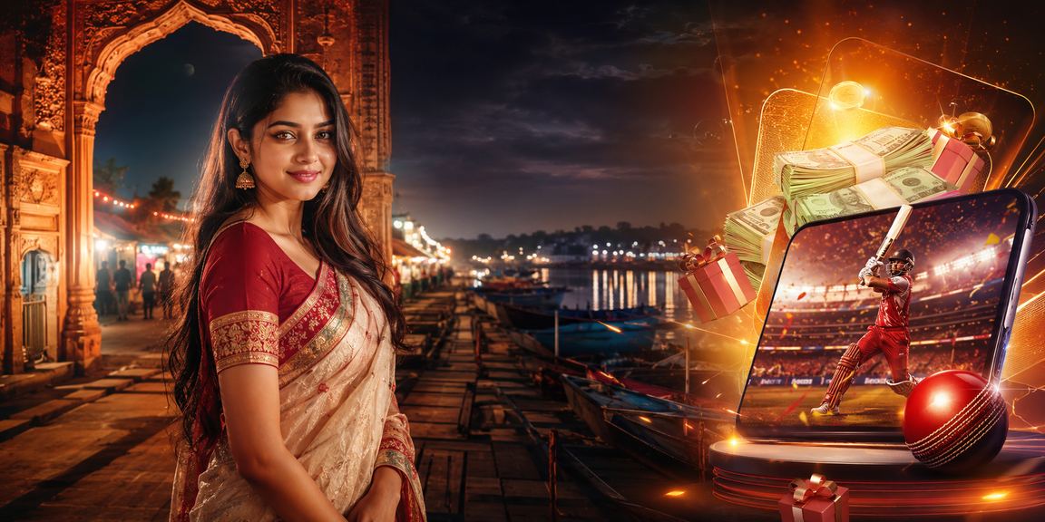 খুলনায় রাতের বাজারে ক্রিকেট বেটিং উপভোগ