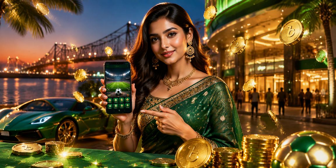 ময়মনসিংহে ক্যাসিনো অ্যাপে টাকা লেনদেন করছেন একজন ব্যবহারকারী