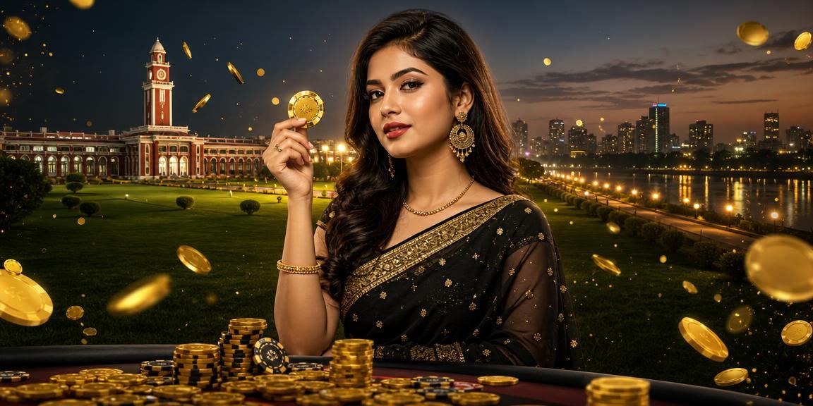 ময়মনসিংহে ডিপোজিট বোনাস উপভোগ করছেন একজন তরুণ